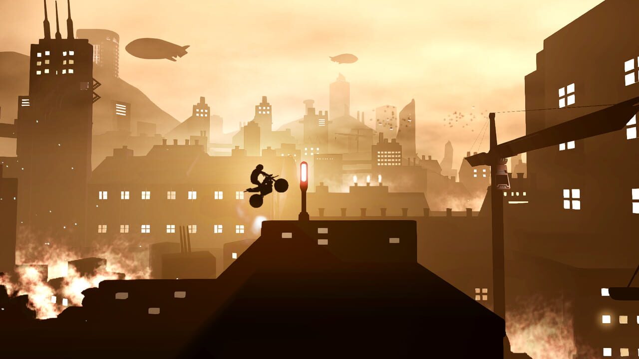 Скриншот Trials Fusion: The Awesome MAX Edition