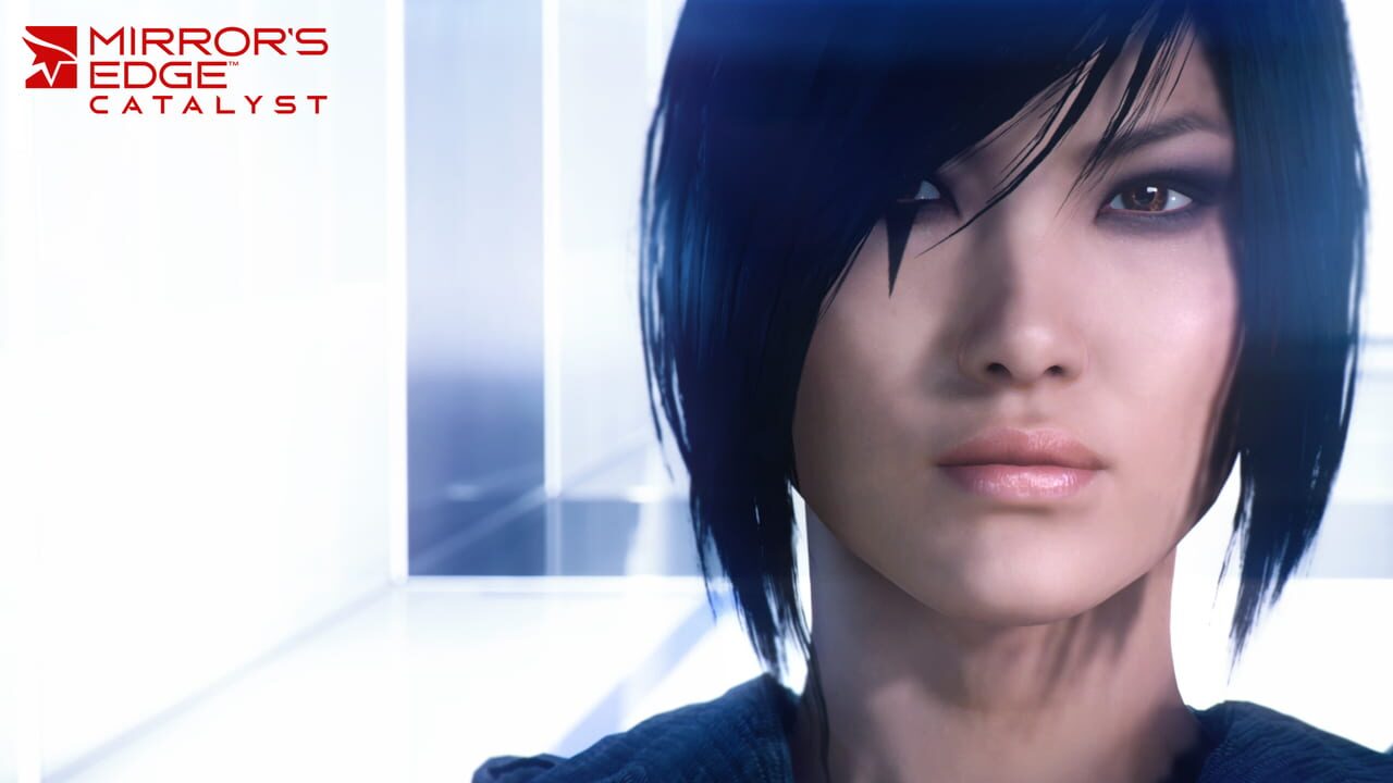 Скриншот Mirror's Edge Catalyst