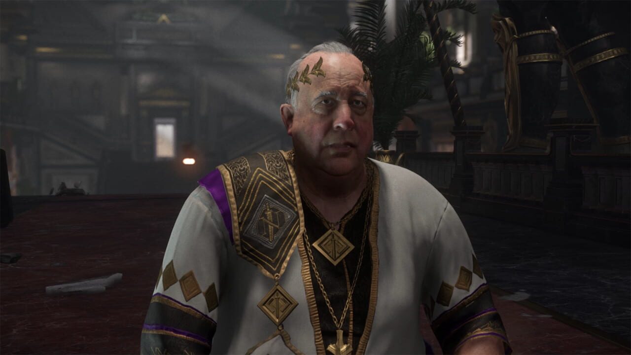 Скриншот Ryse: Son of Rome