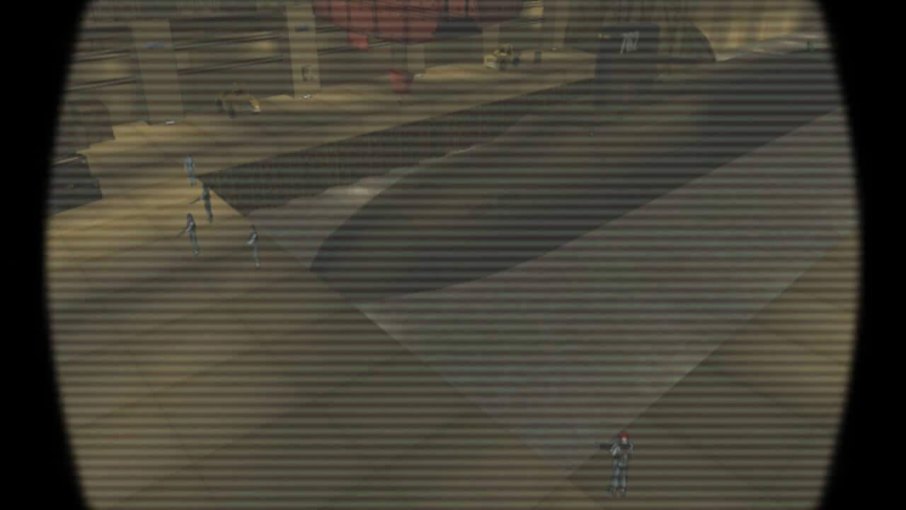 Скриншот XIII
