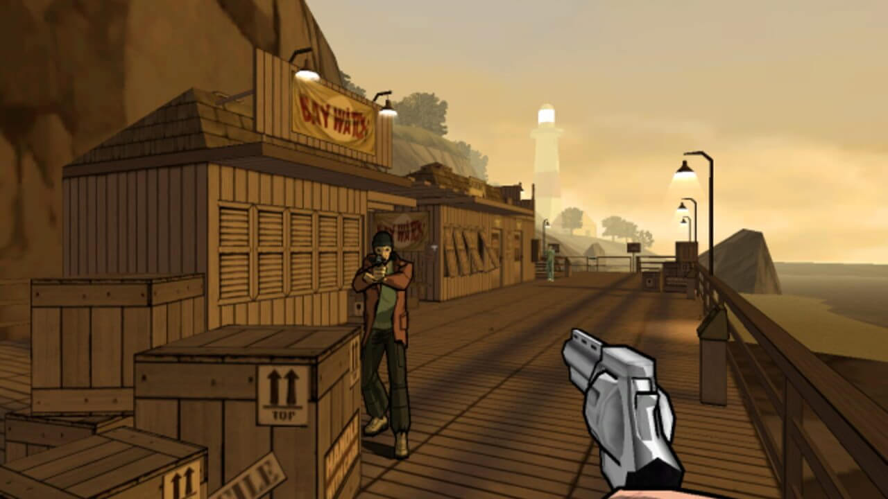 Скриншот XIII
