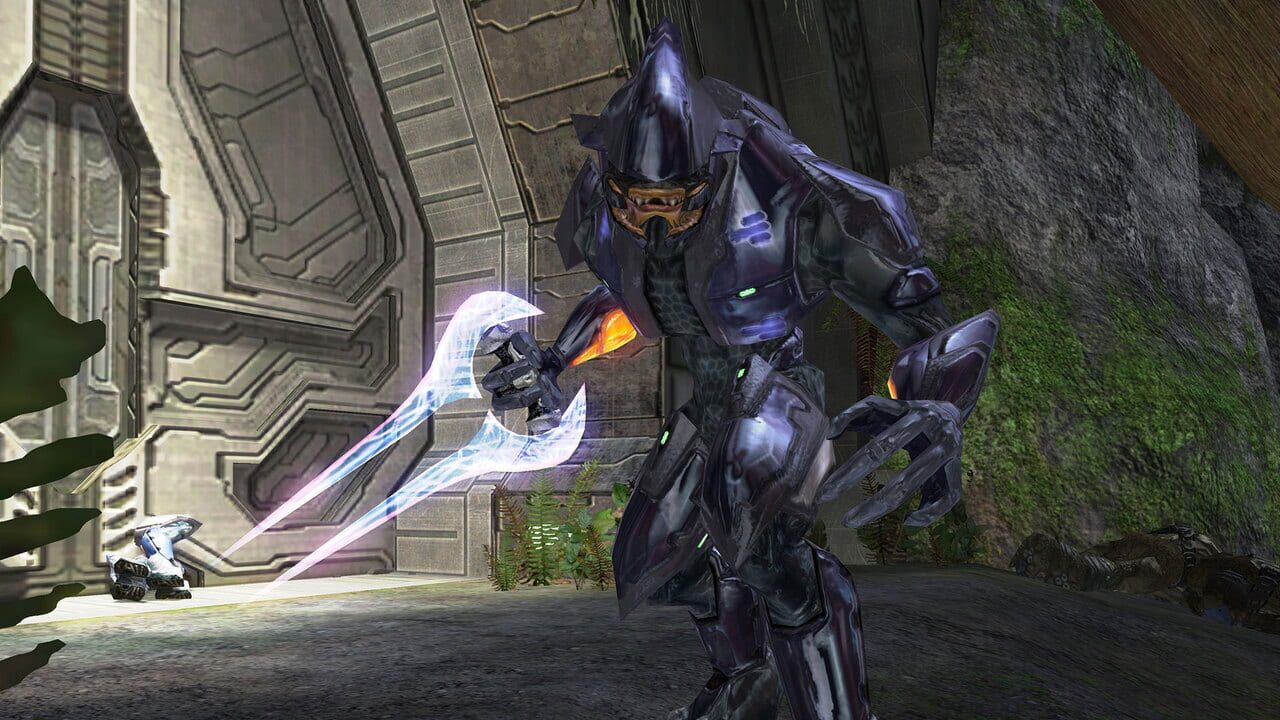 Скриншот Halo 2