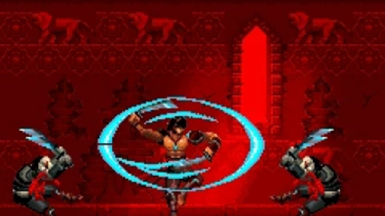 Скриншот Prince of Persia: Warrior Within