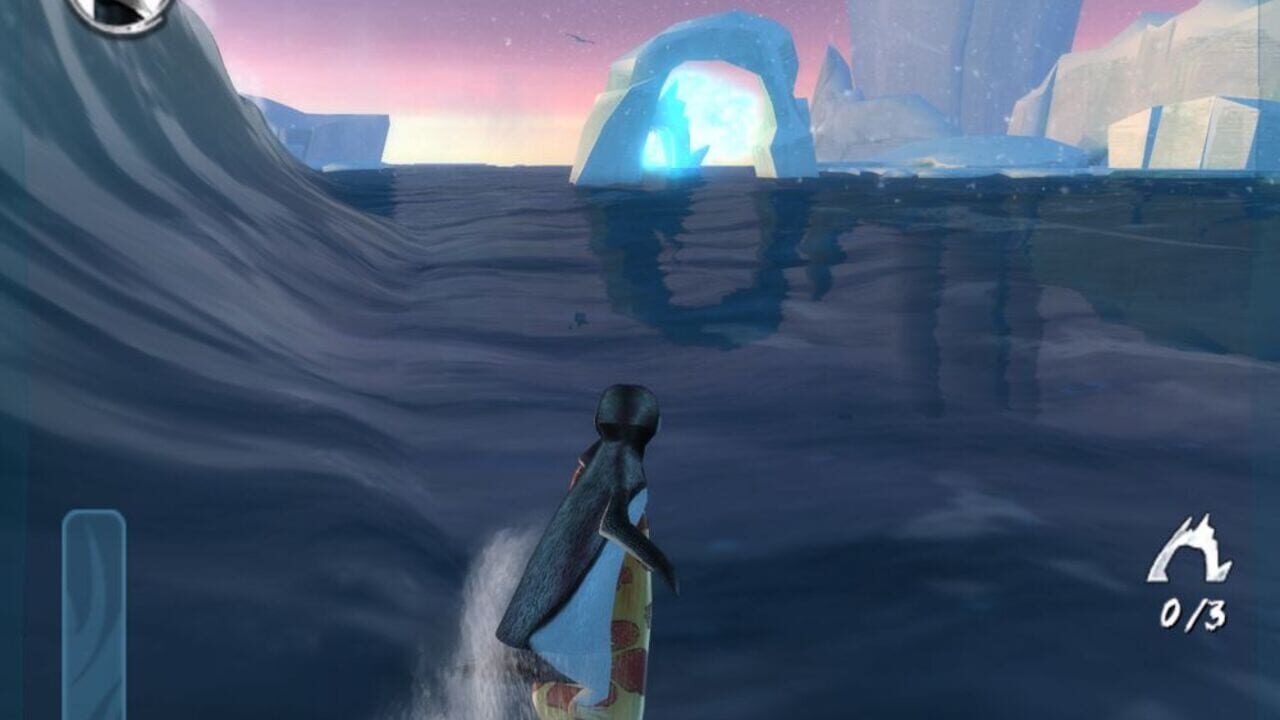Скриншот Surf's Up