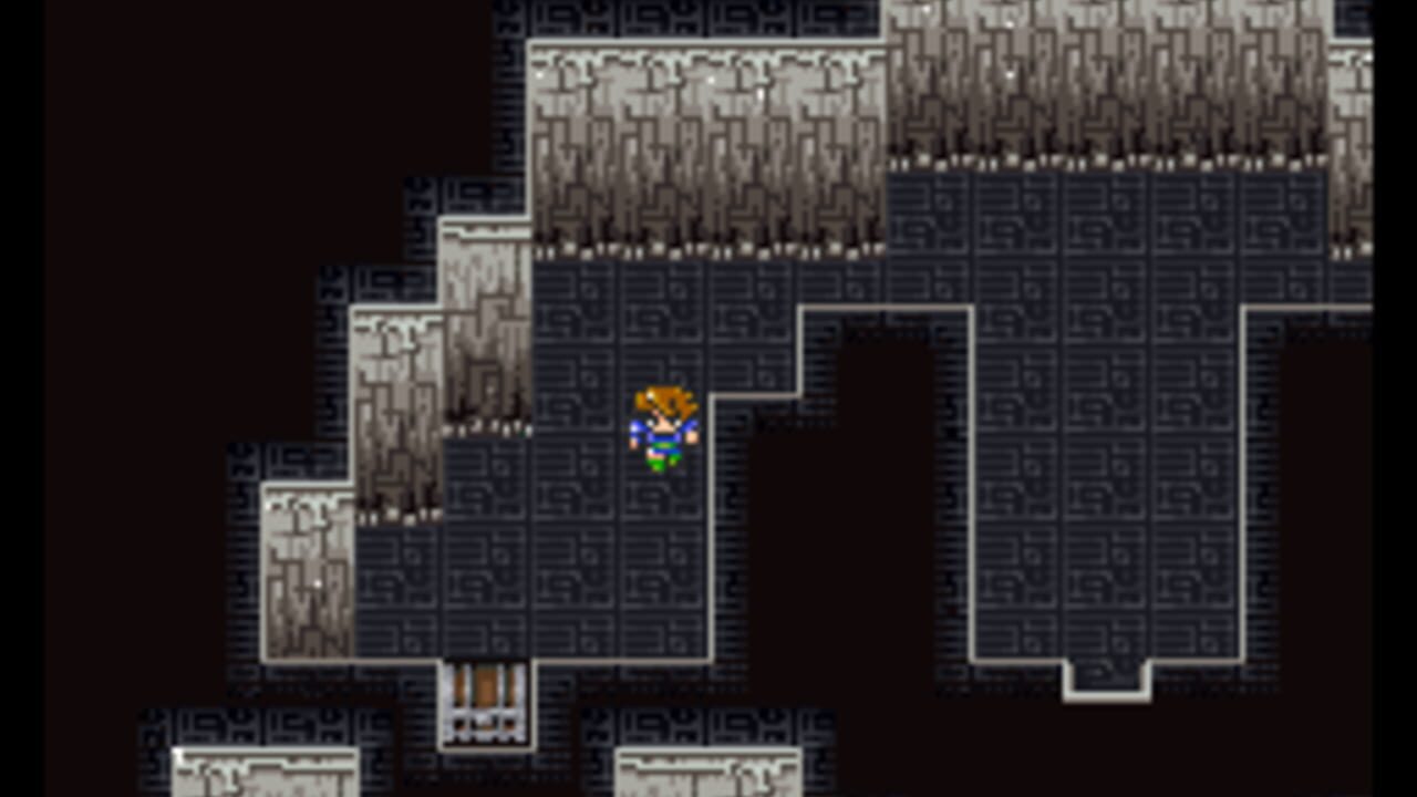 Скриншот Final Fantasy V