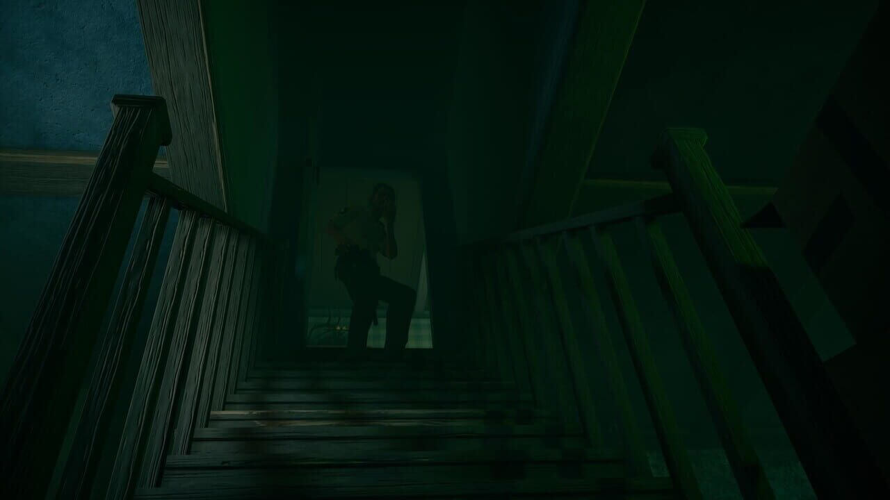 Скриншот Alfred Hitchcock: Vertigo
