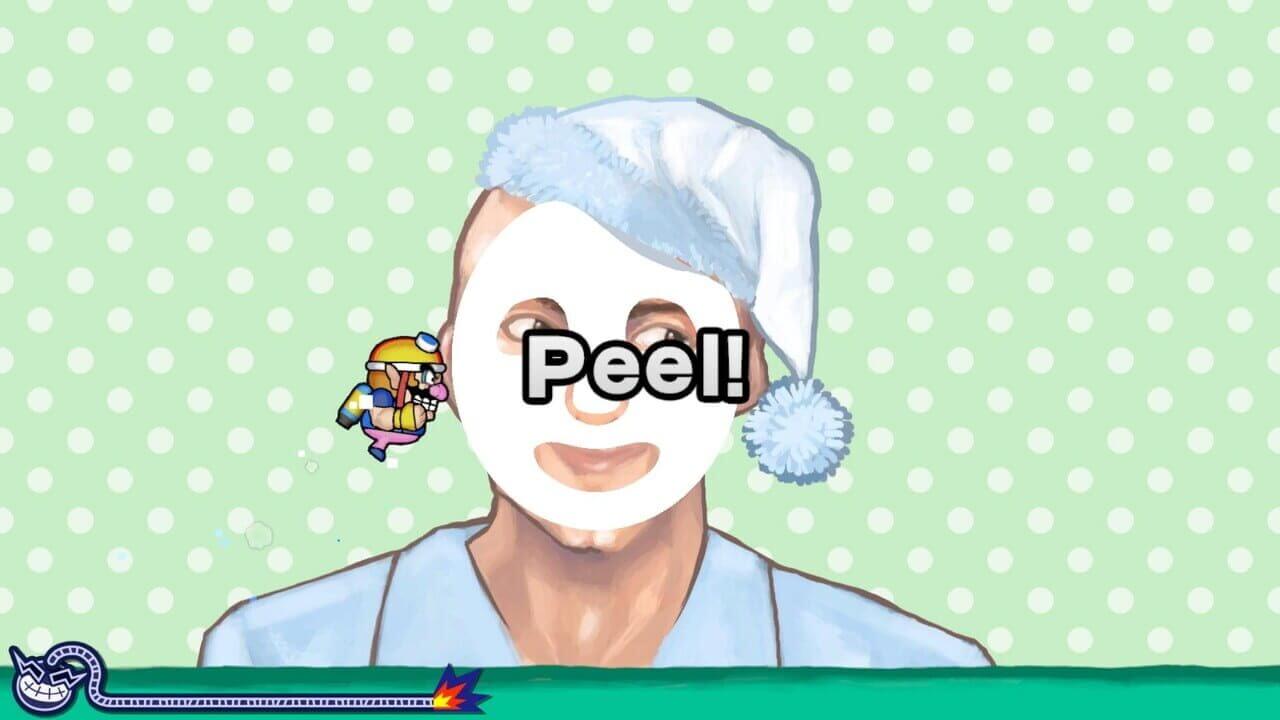 Скриншот WarioWare: Get it Together!