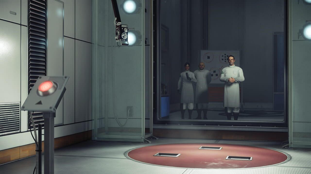 Скриншот Prey