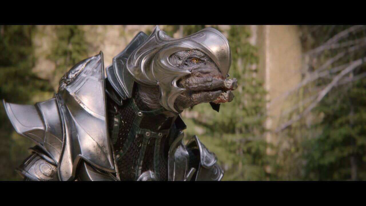 Скриншот Halo: The Master Chief Collection