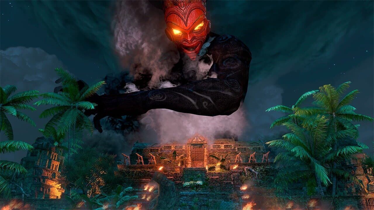 Скриншот Far Cry 3: Classic Edition