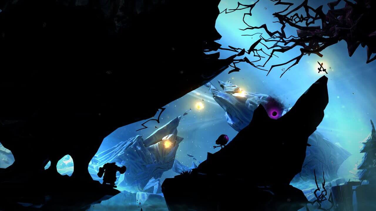 Скриншот Project Spark