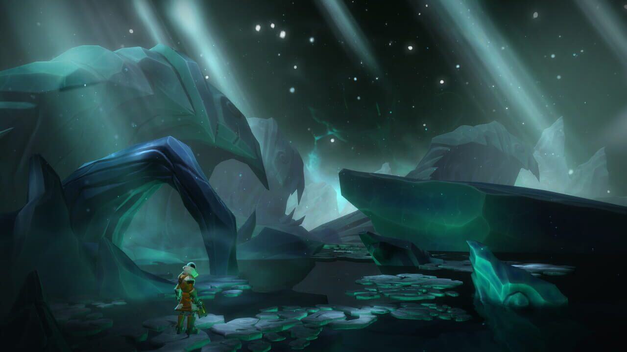 Скриншот Project Spark