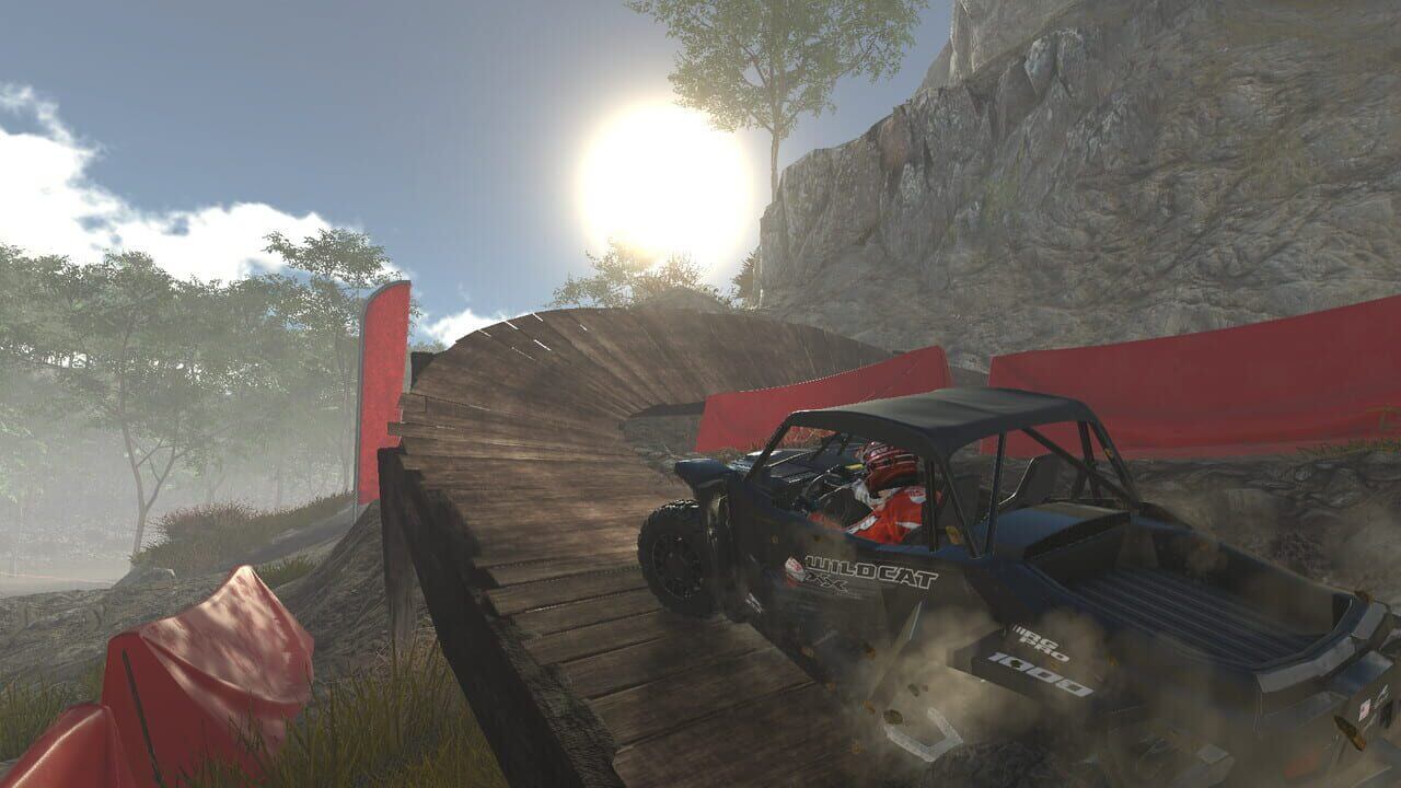 Скриншот Overpass