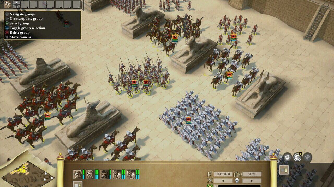 Скриншот Commandos 2 & Praetorians: HD Remaster
