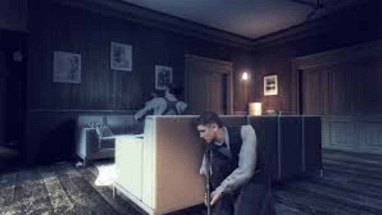 Скриншот Alekhine's Gun