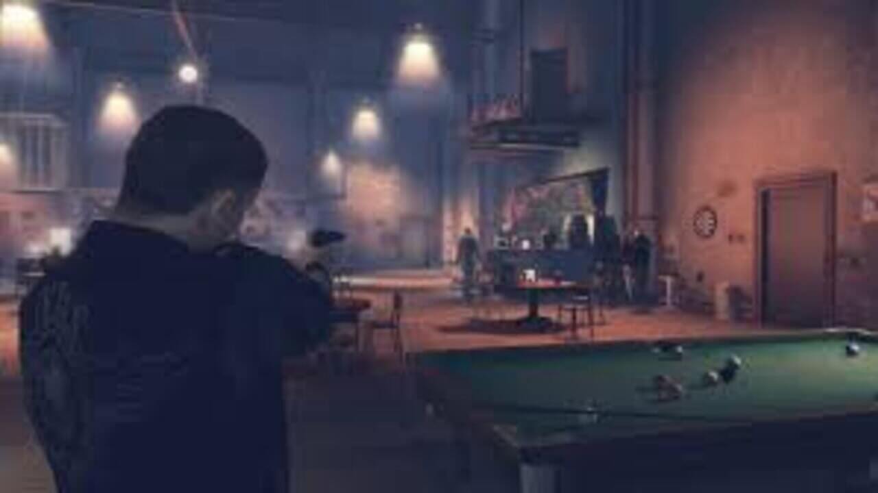 Скриншот Alekhine's Gun