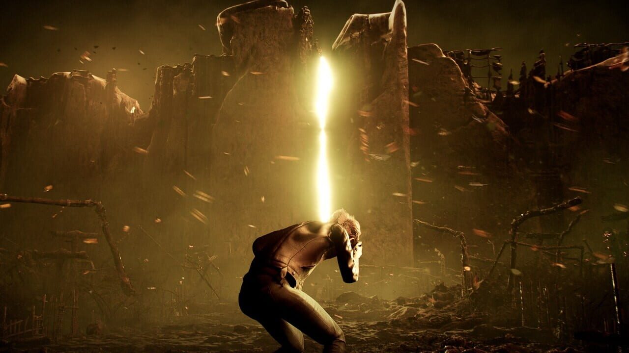 Скриншот The Medium