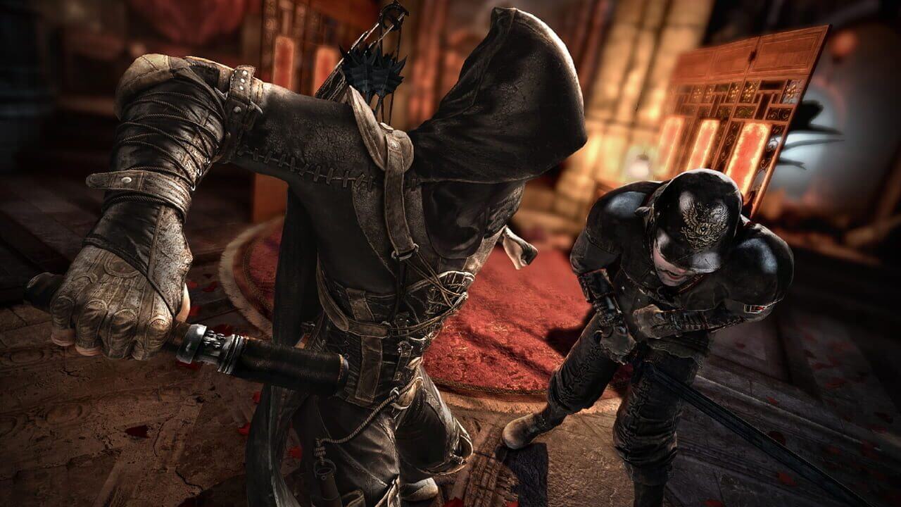 Скриншот Thief