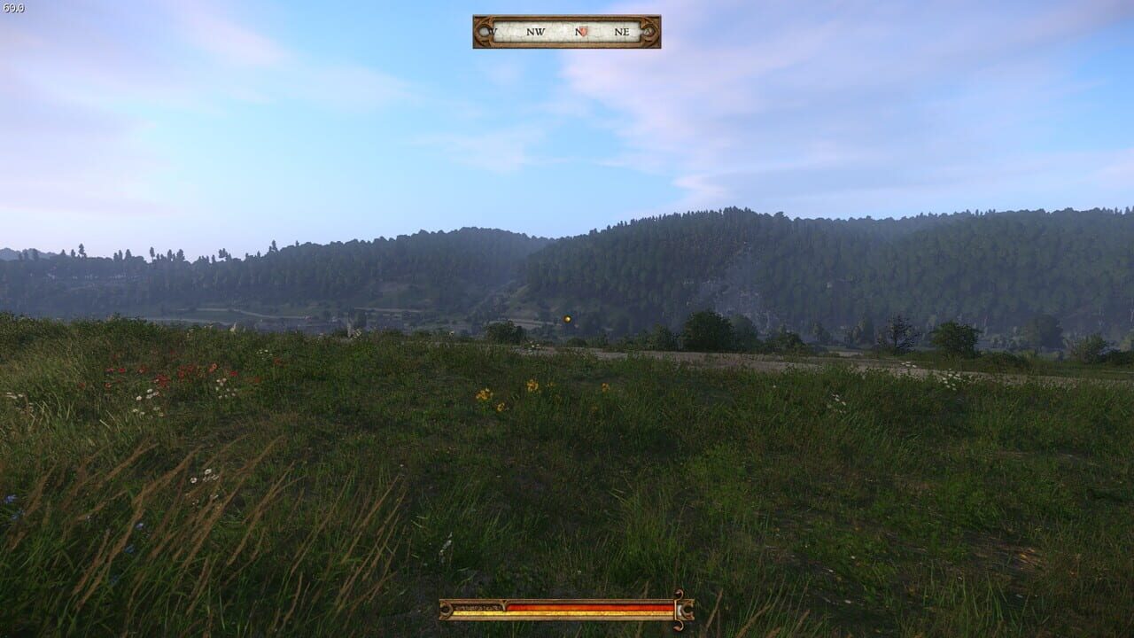 Скриншот Kingdom Come: Deliverance
