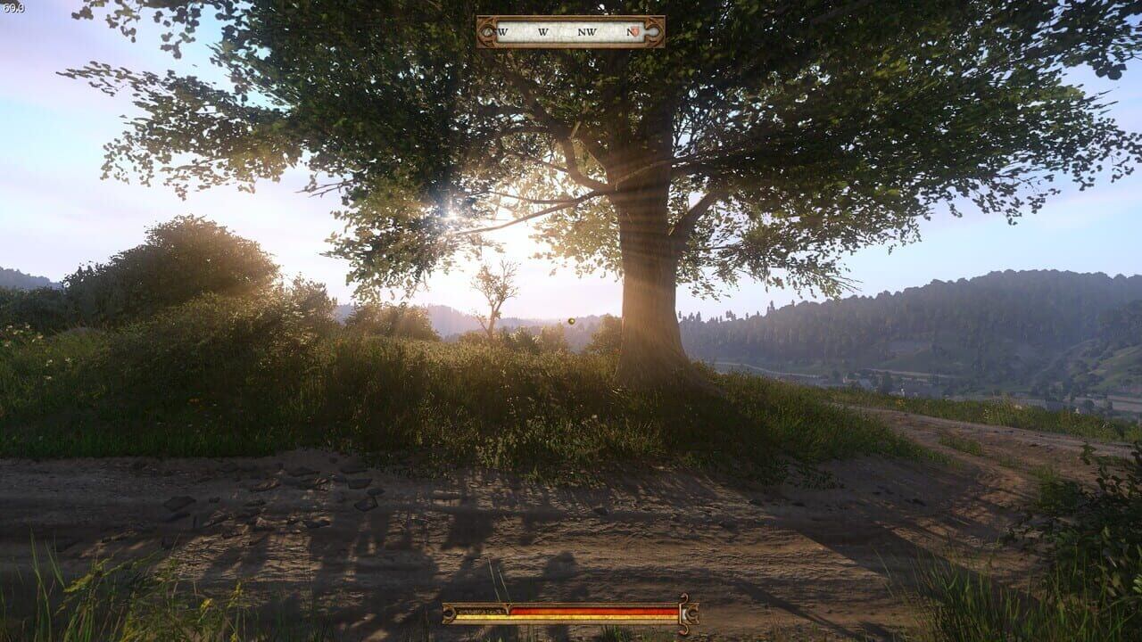 Скриншот Kingdom Come: Deliverance