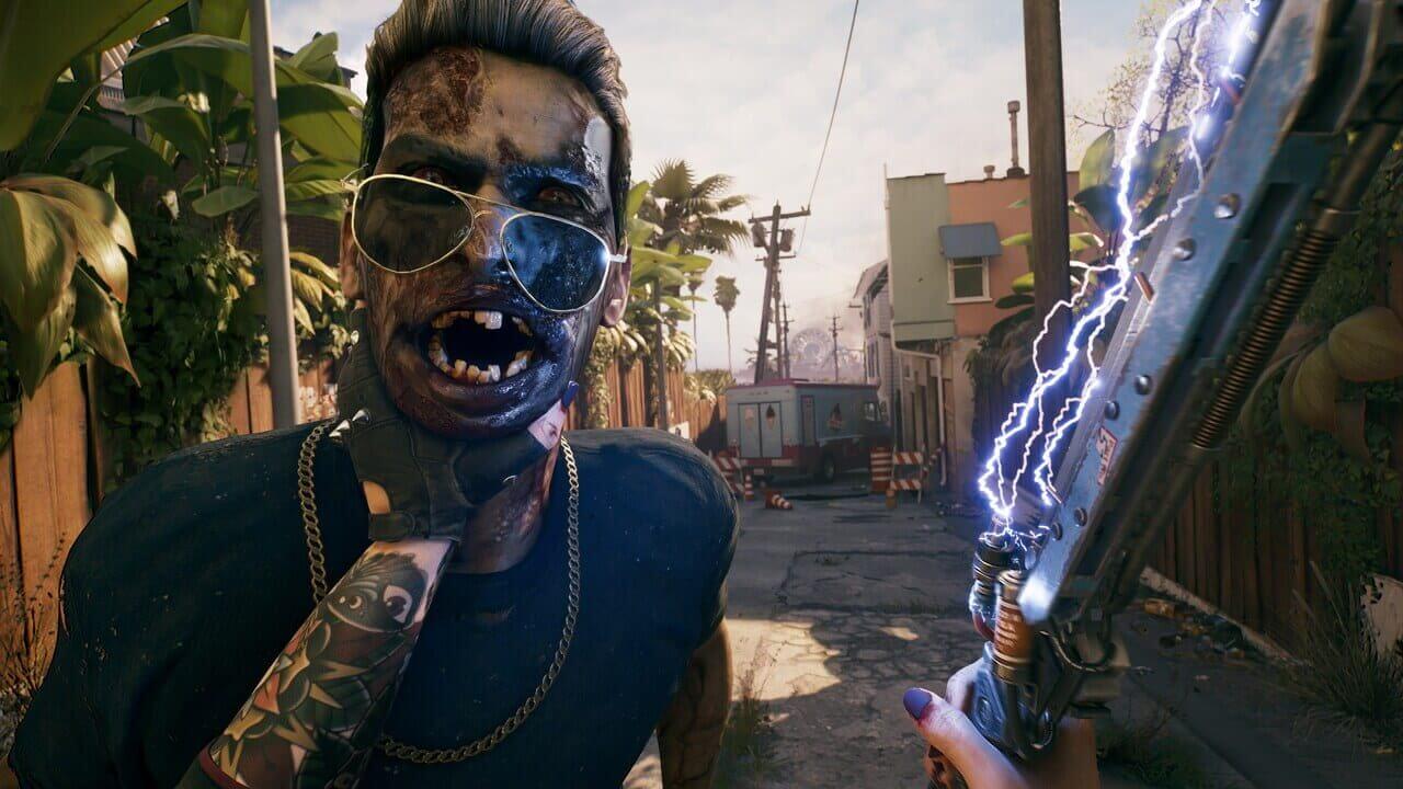 Скриншот Dead Island 2