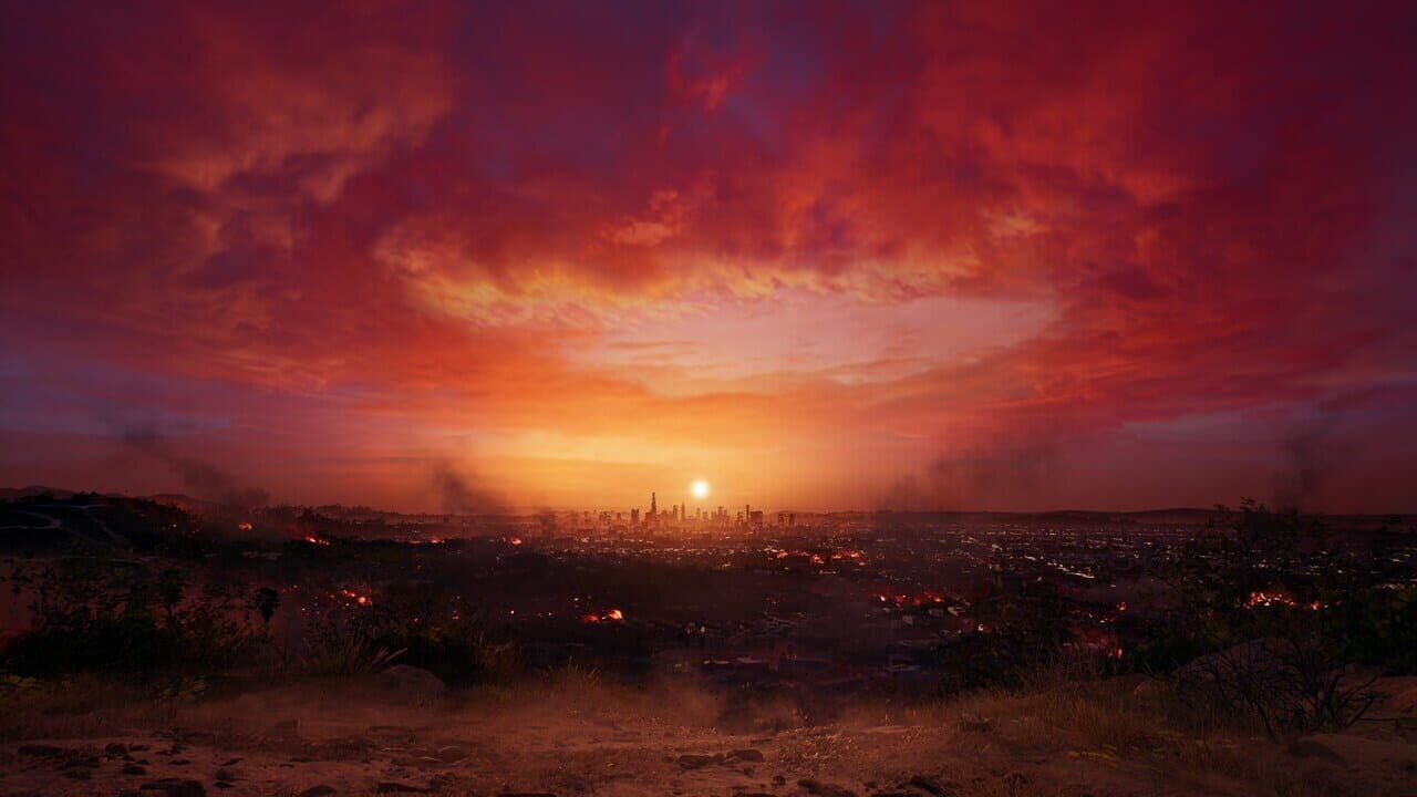 Скриншот Dead Island 2