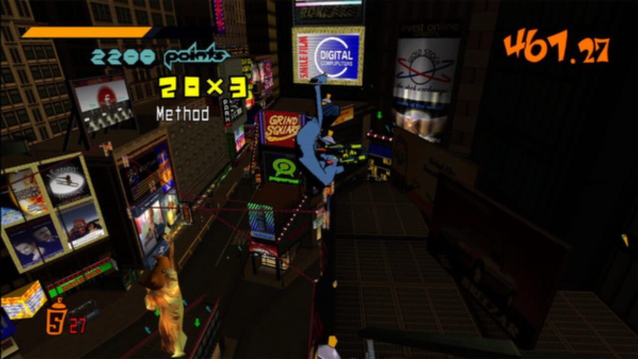Скриншот Dreamcast Collection