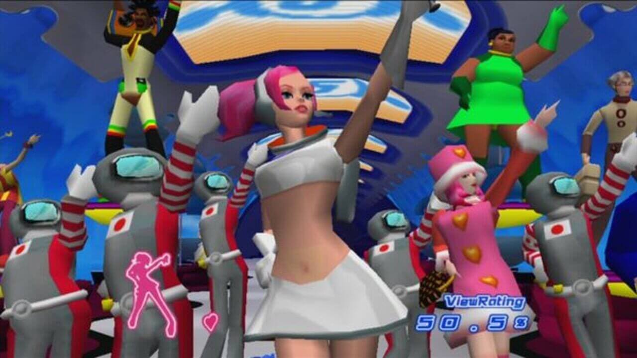 Скриншот Dreamcast Collection