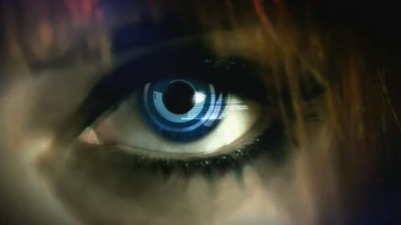 Скриншот Perfect Dark Zero