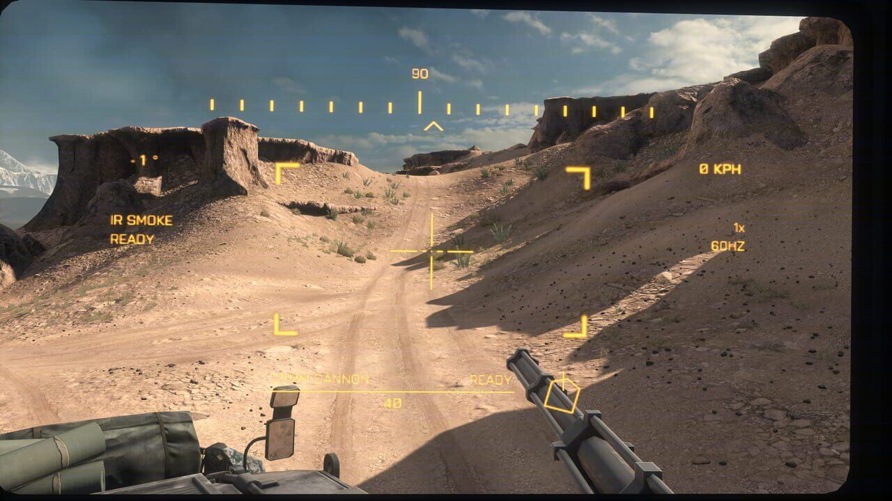 Скриншот Battlefield 4